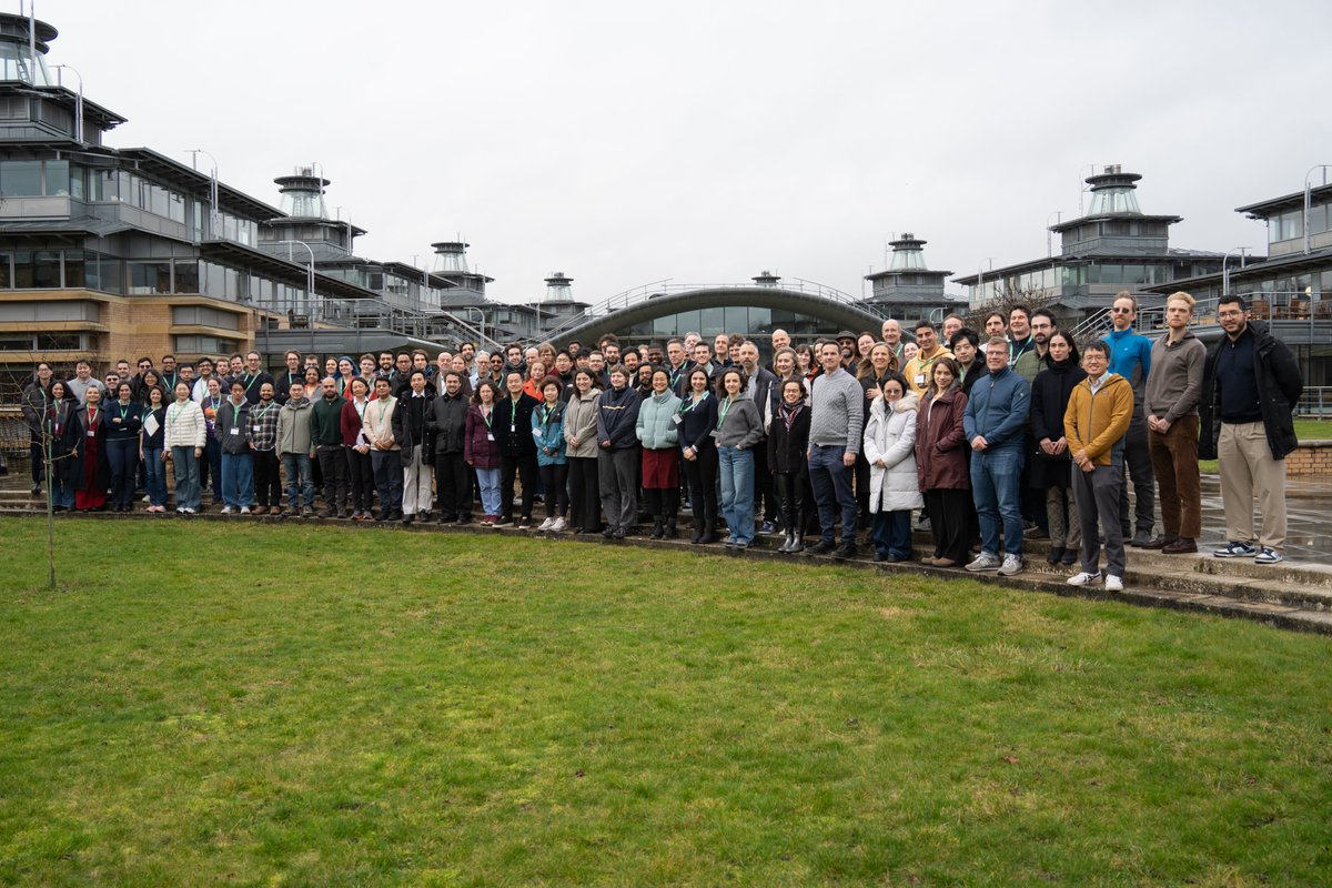 Isaac Newton Institute tweet media