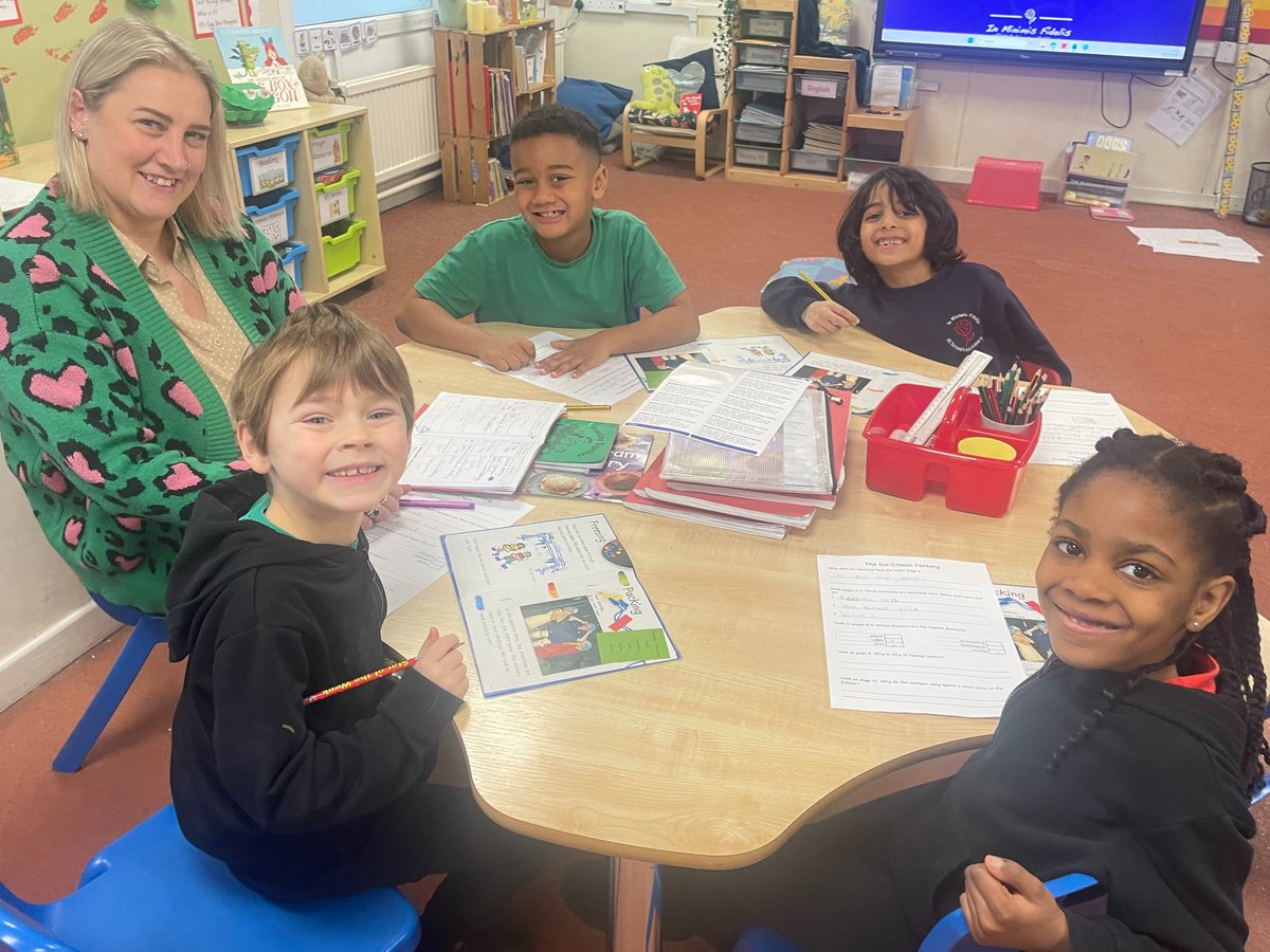 St Teresa's LL tweet media