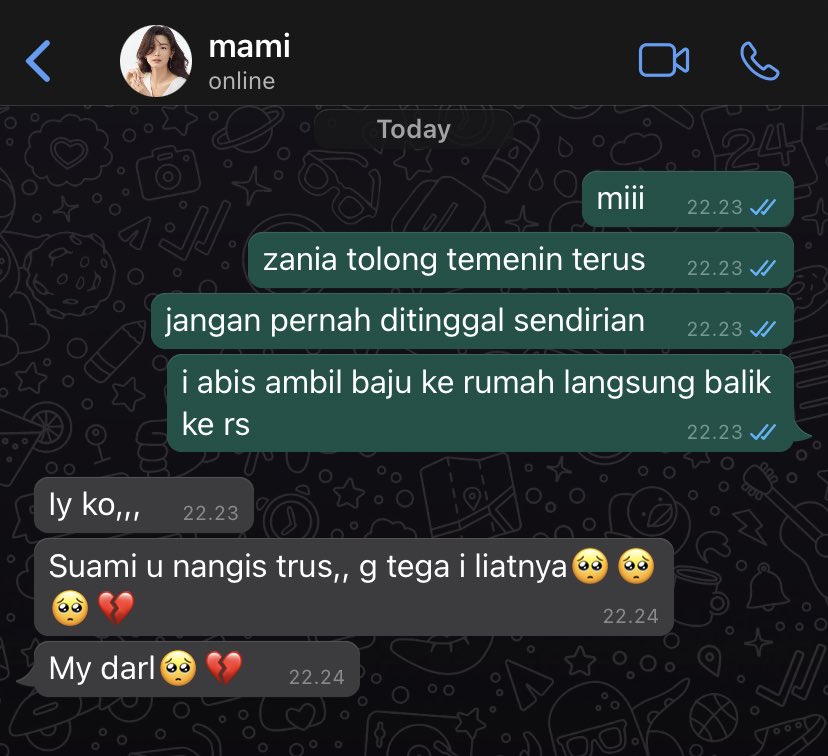 fantastiez's tweet image. what if jania kegugu- 😀🔫