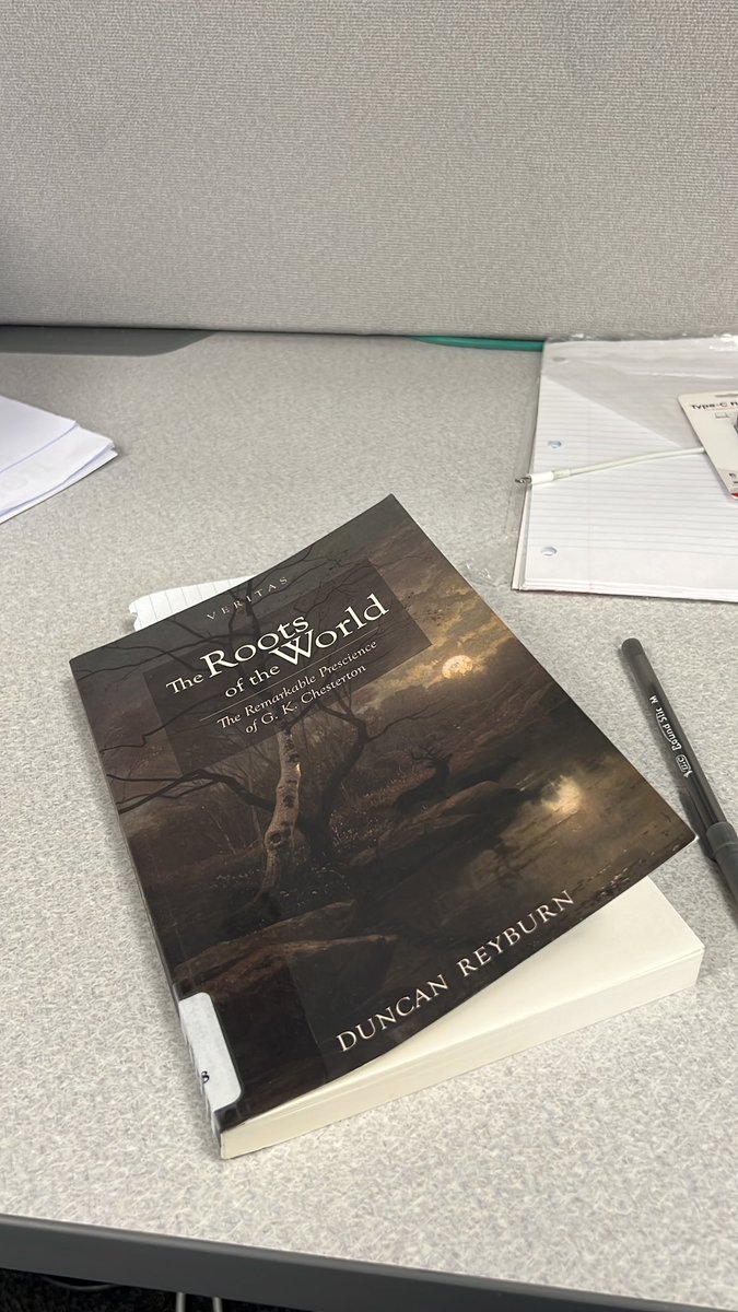 Thomas Jockin tweet media