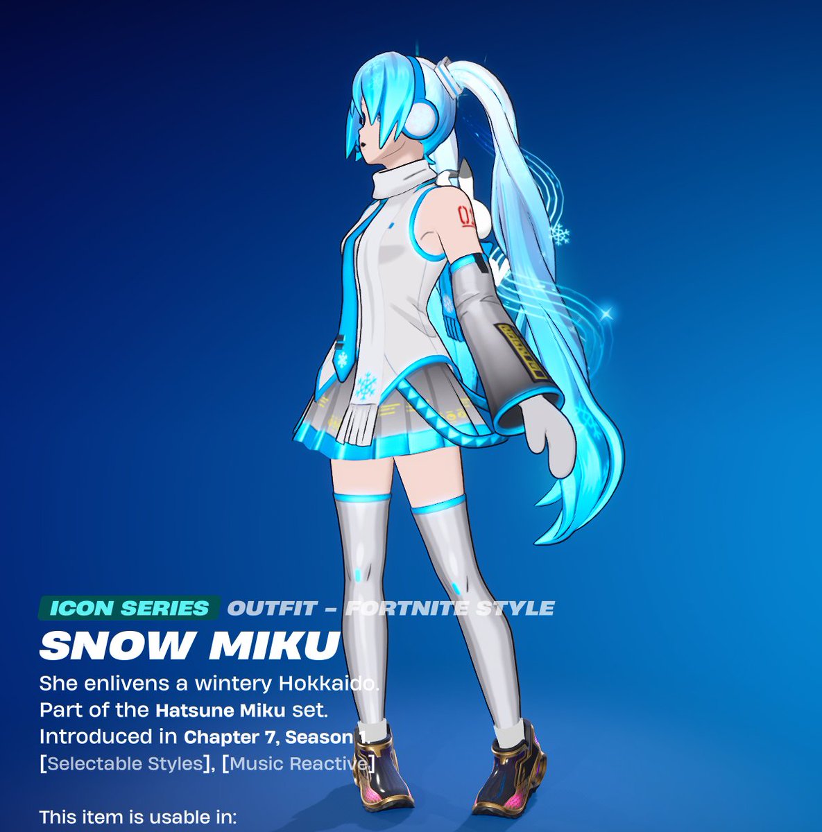 0Thousand0's tweet image. I love buying fortnite skins and never playing the game