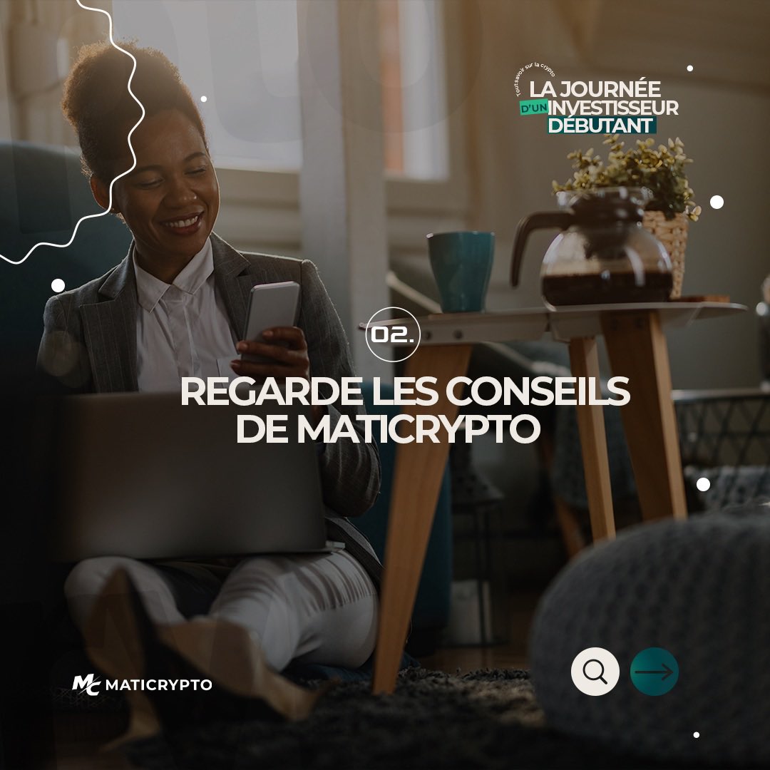maticryptocom's tweet photo. Vous venez de démarrer dans la crypto ? Soyez sereins si vous avez choisi Maticrypto. Nos agents vous accompagnent toujours pour de bons choix 😊💚

#Maticrypto #Cryptomonnaies #SupportClient https://t.co/aloT7DZlXq