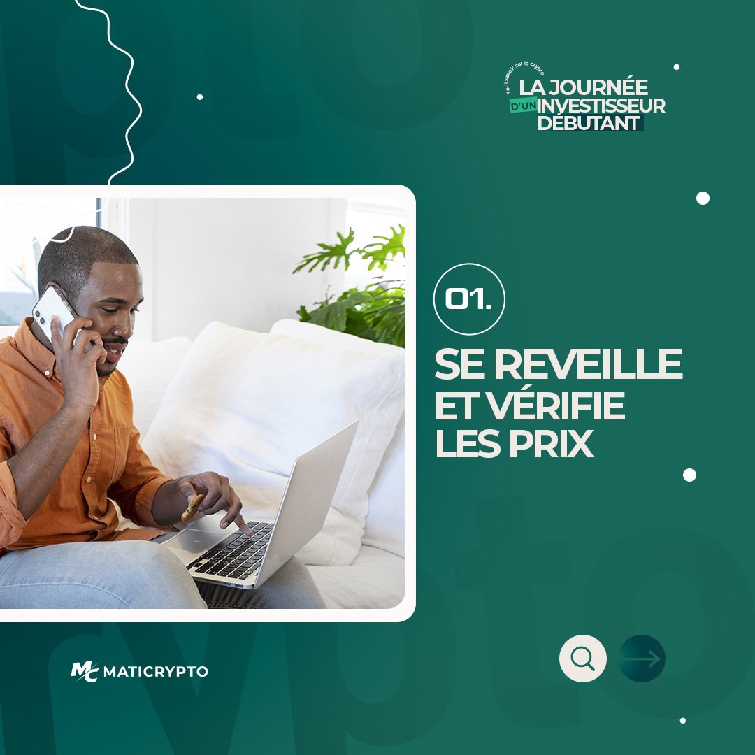maticryptocom's tweet photo. Vous venez de démarrer dans la crypto ? Soyez sereins si vous avez choisi Maticrypto. Nos agents vous accompagnent toujours pour de bons choix 😊💚

#Maticrypto #Cryptomonnaies #SupportClient https://t.co/aloT7DZlXq