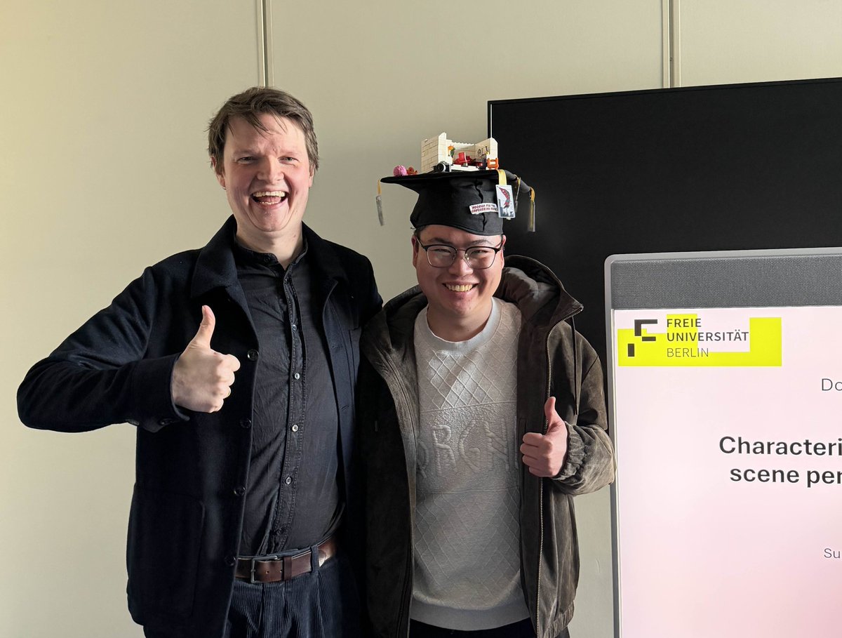 Kaiser Lab tweet media