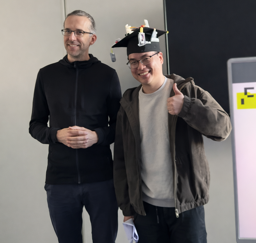 Kaiser Lab tweet media