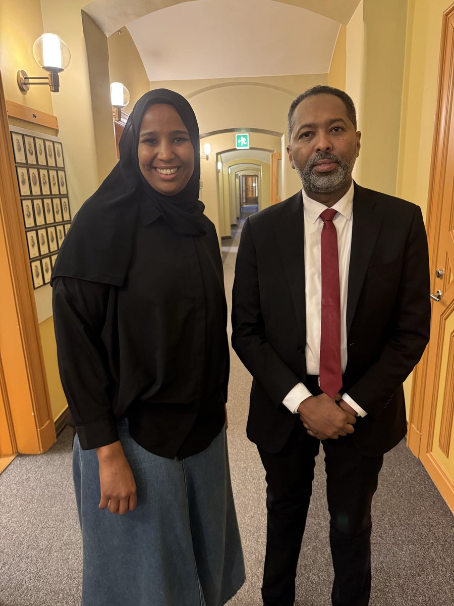 Khalid Omer Yousif tweet media