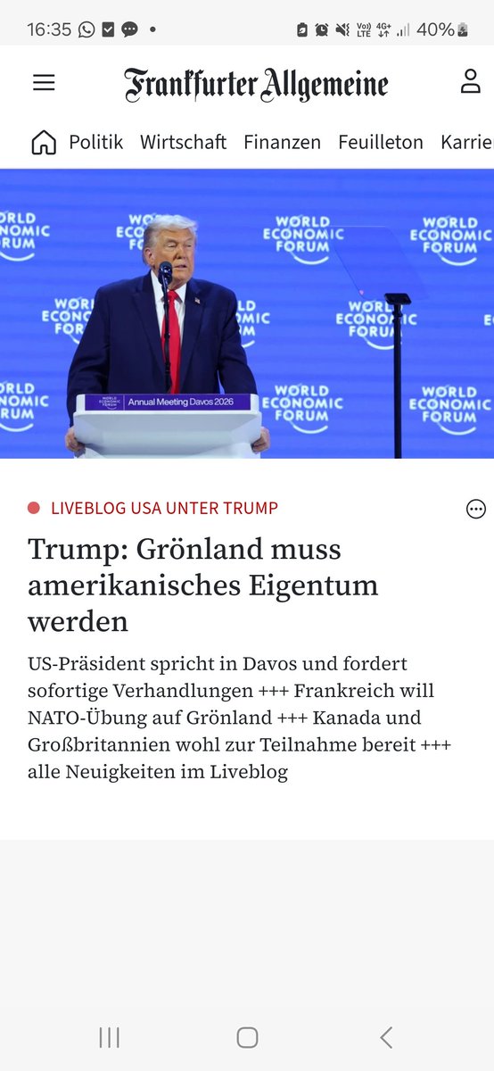 Wer befreit uns von diesem widerlichen Spinner??!!