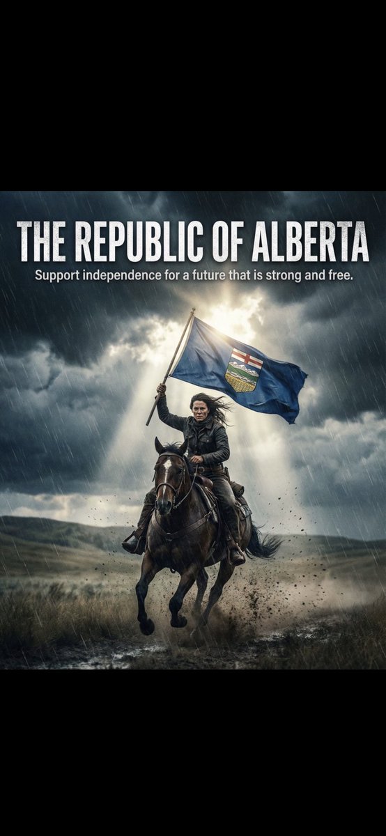 BREAKING - President Trump schooled Mark Carney today at Davis in front of the whole world. 

I’m glad I’m an Albertan. I would be embarrassed today if I was a Canadian. 

President Trump OWNED Mark Carney and made him look like the pathetic, little, pencil-neck, ingrate that he