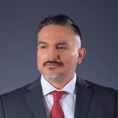 Marco Juarez tweet media