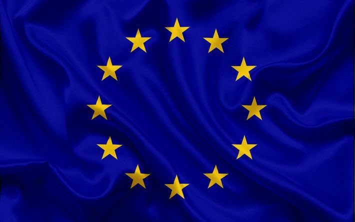 AshCrypto's tweet photo. BREAKING: 🇪🇺🇺🇸 The European Union has suspended its trade deal with the US. https://t.co/JdlNbBUVZr