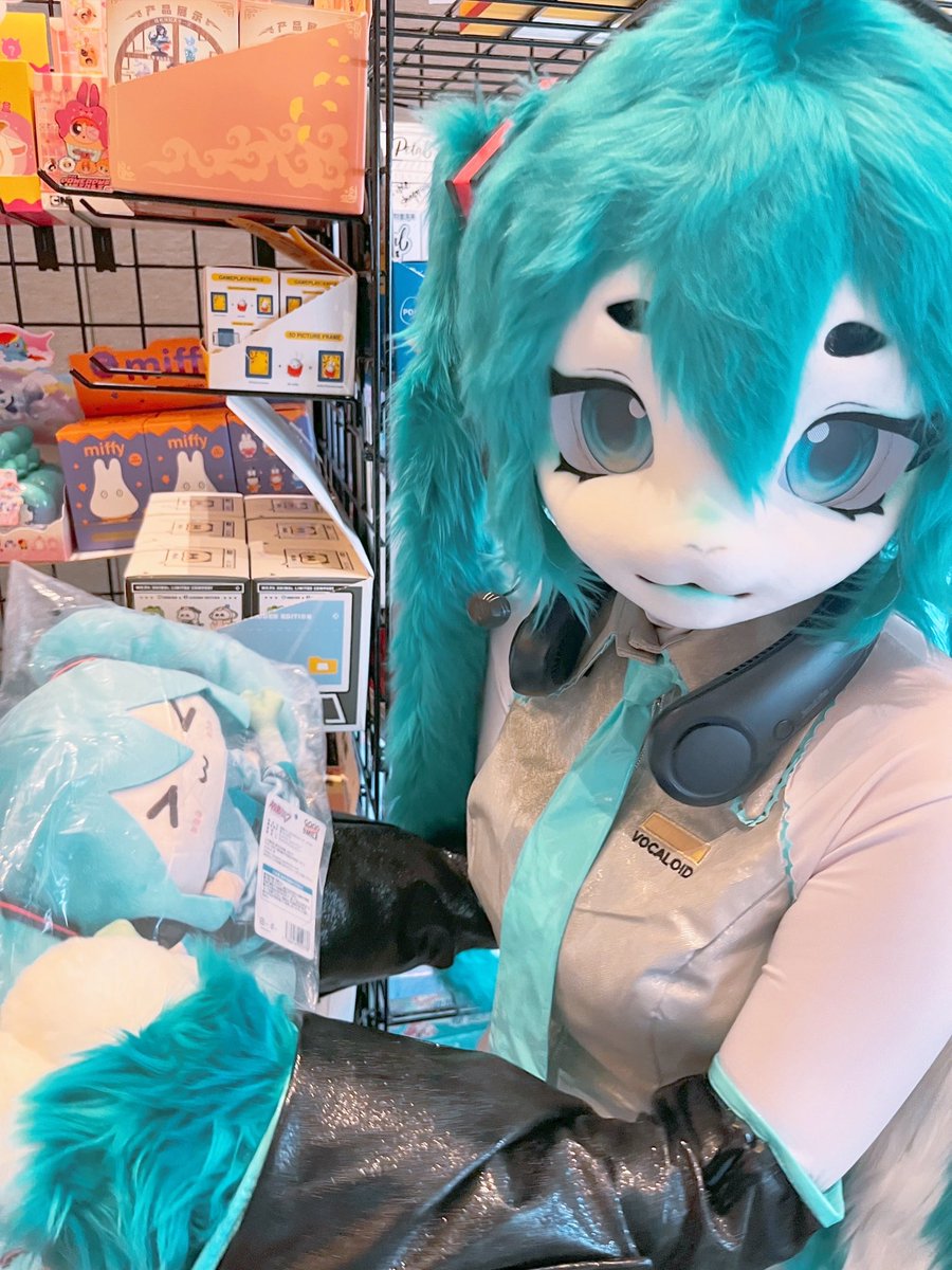 mikusagi01's tweet photo. ah.. i bought it..... https://t.co/5XgsK08WkK