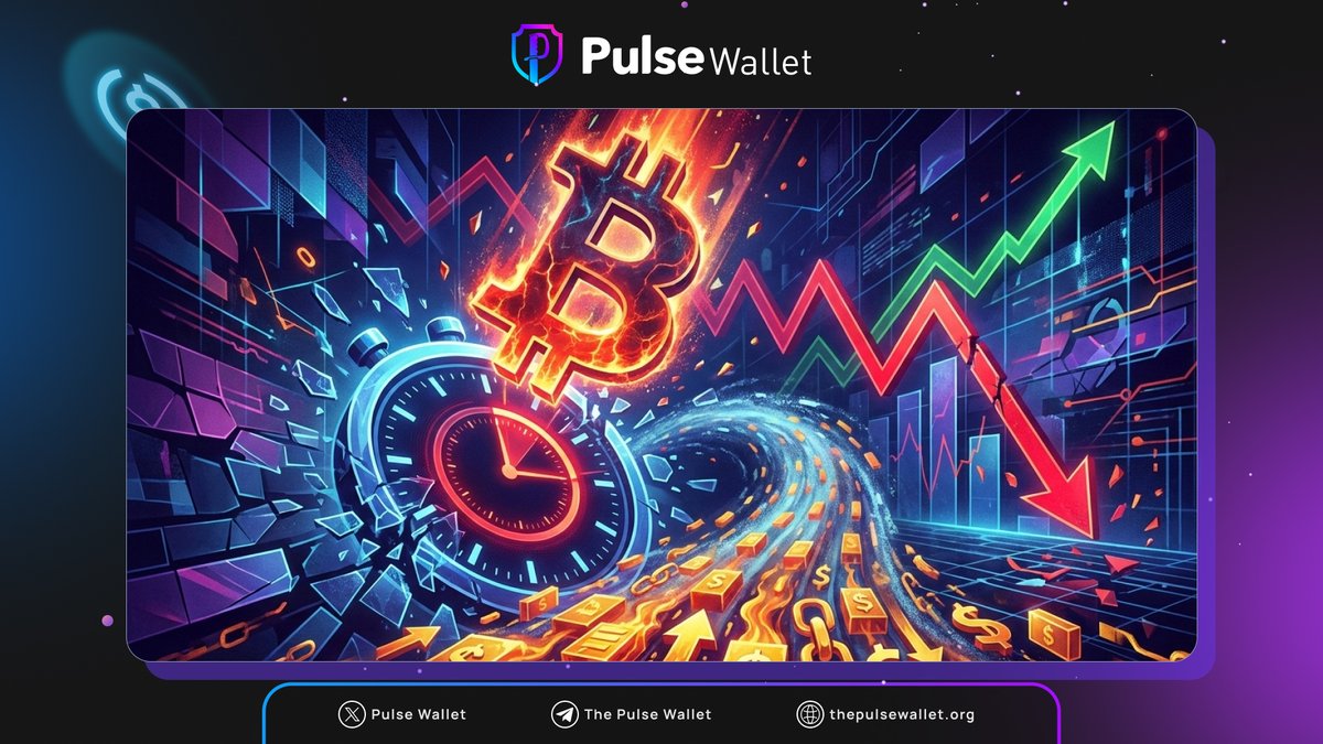 Pulse Wallet - PulseChain 💹 HyperLiquid (@ThePulseWallet) / Posts / X