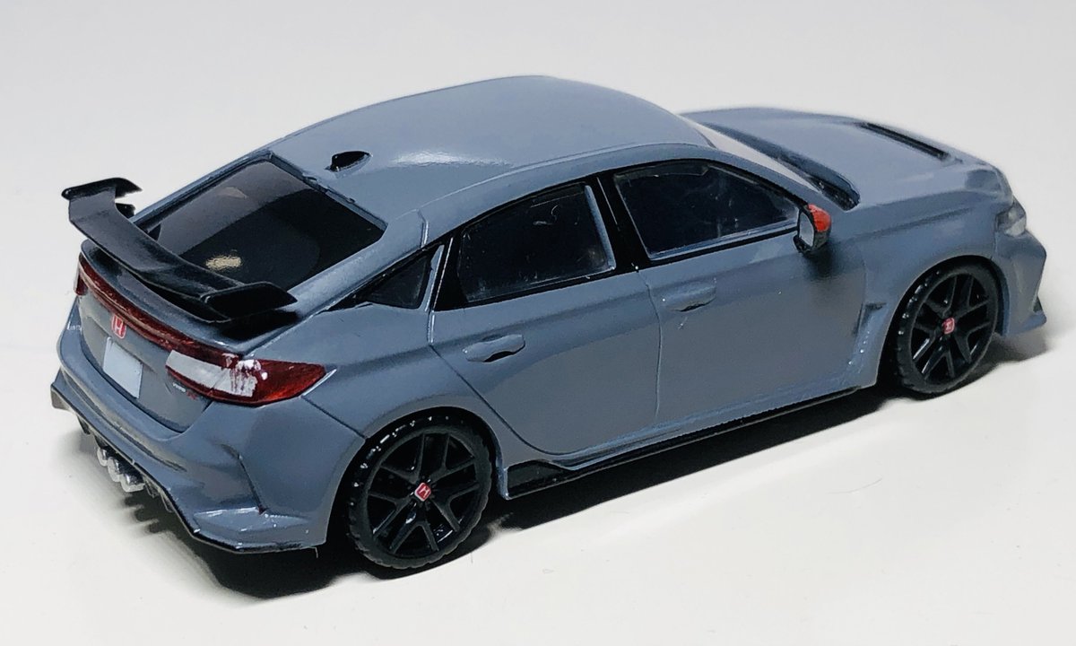 Y's Minicar Collection (@EG6_ush3421na1) / Posts / X