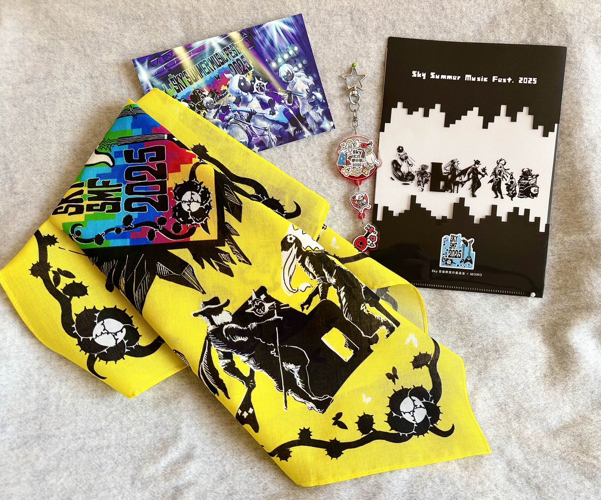 ぜひ大阪で買おうと、クリアファイルを通販購入しなかったのです！買え