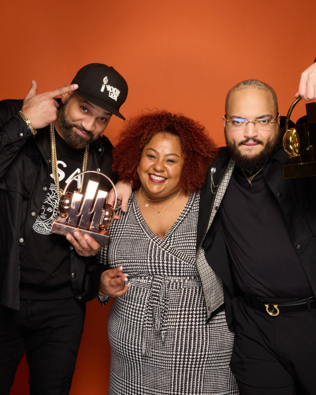 Signal Awards tweet media