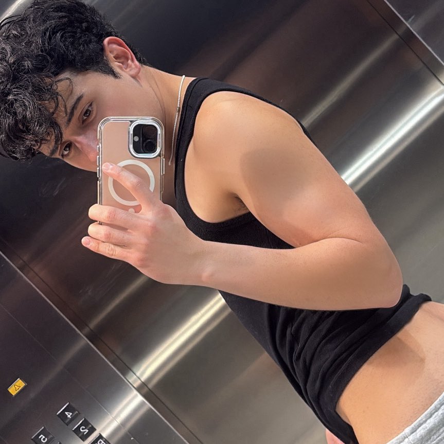 Clemente Vega tweet media