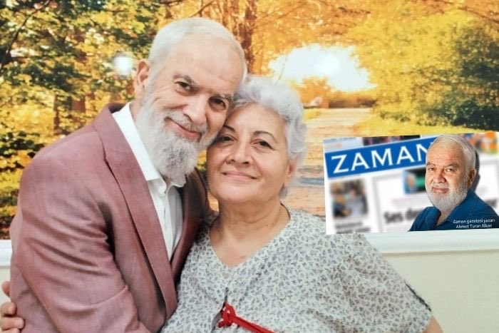 Zaman gazetesi yazarlarından Ahmet Turan Alkan, on gündür tedavi gördüğü hastalıktan kurtarılamayarak vefat etti. Allah rahmet eylesin, mekanı cennet olsun. Lütfen 1 Fatiha 3 İhlas Suresi okur musunuz?