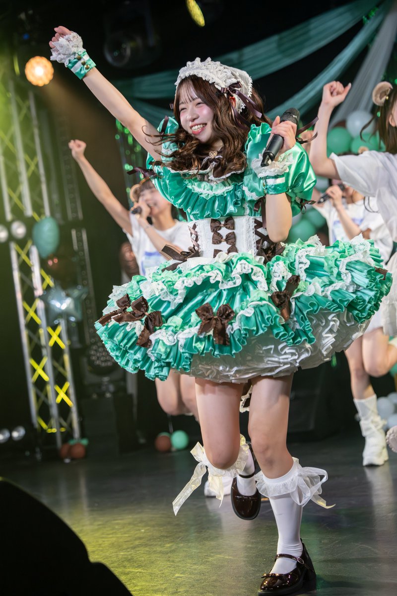 天海てん 生誕祭2026》 @ Zephyr Hall 2026.01.18 Sun. THE ENCORE