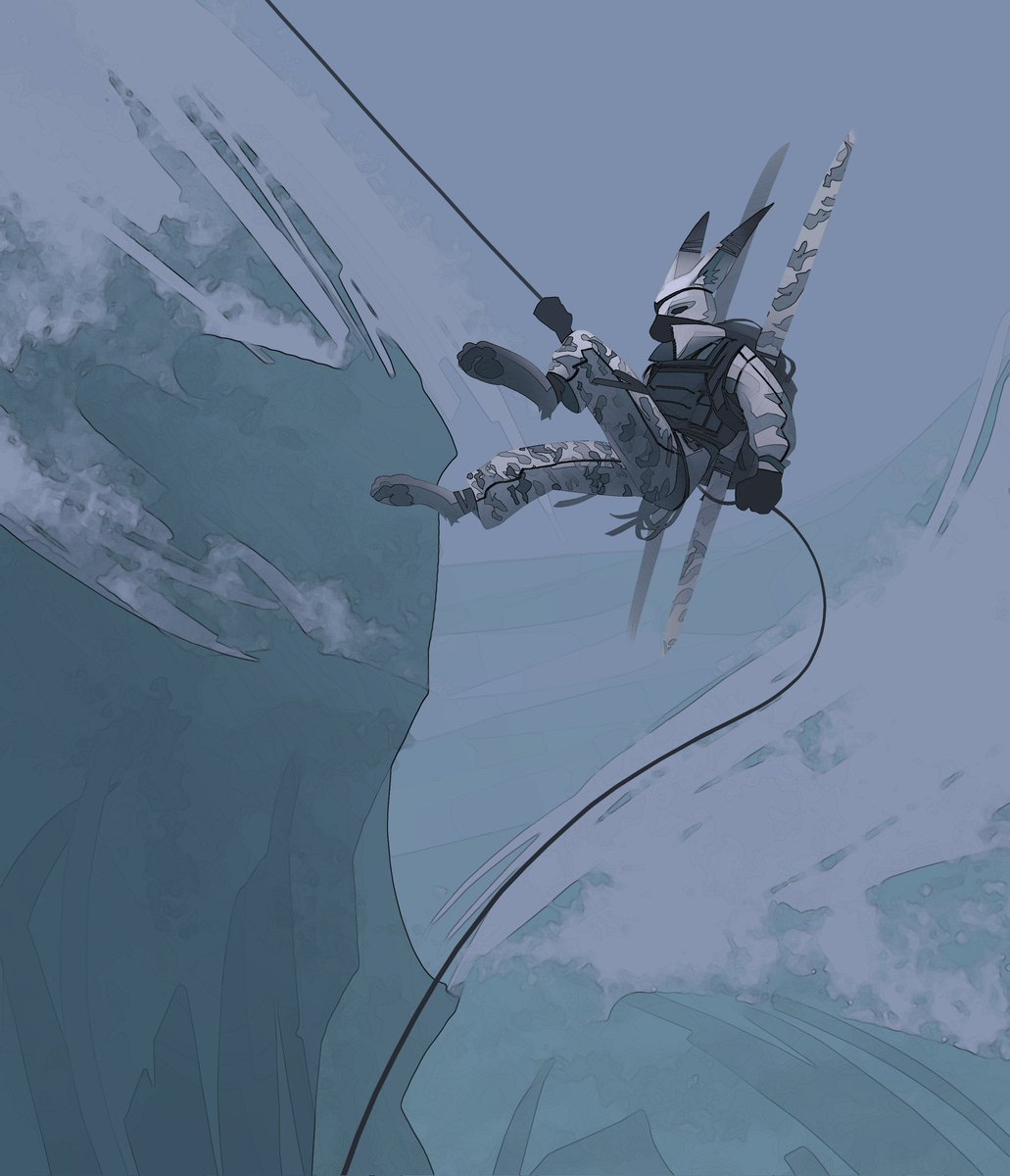 rym ♧fur art tweet media