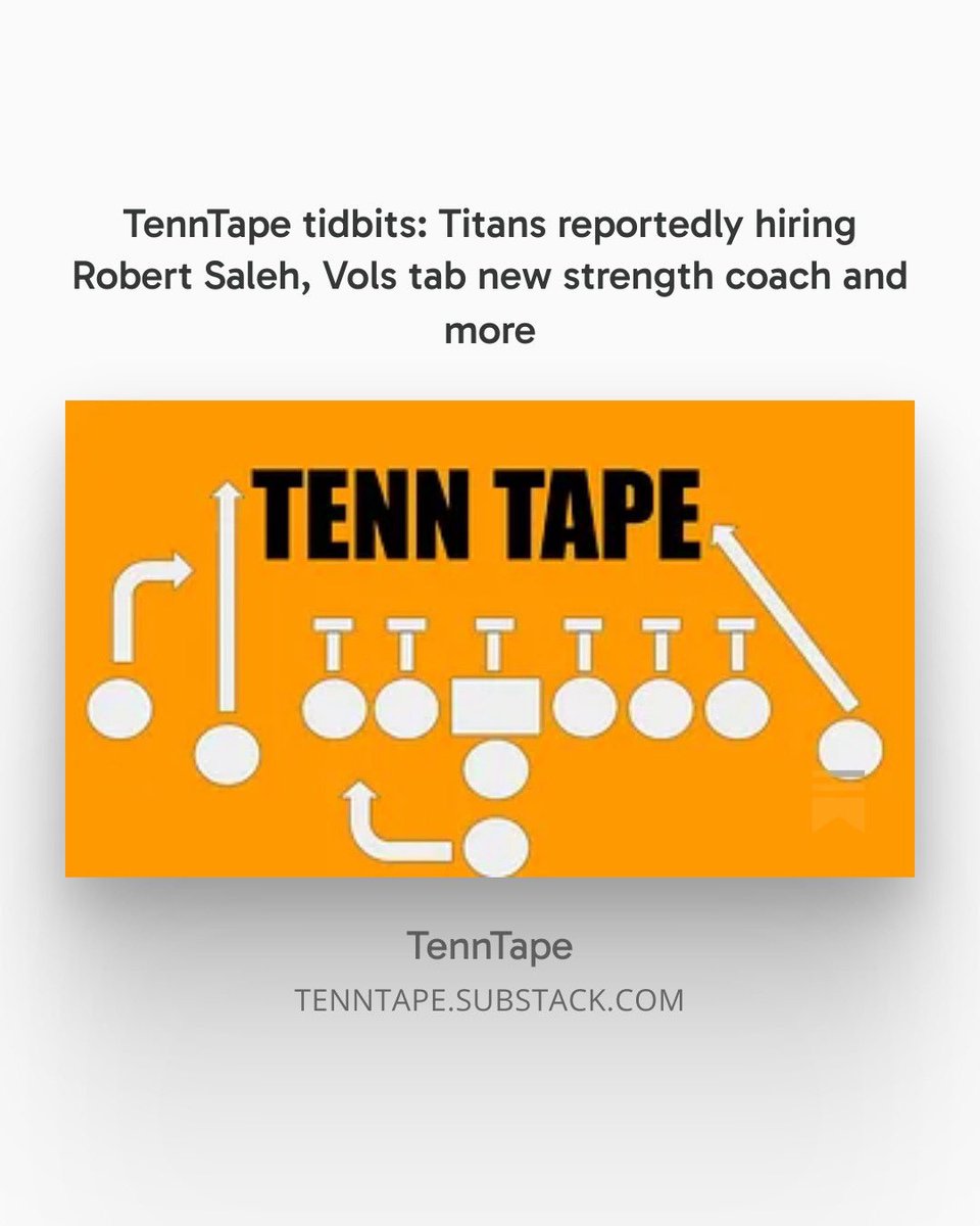 TennTape tweet media