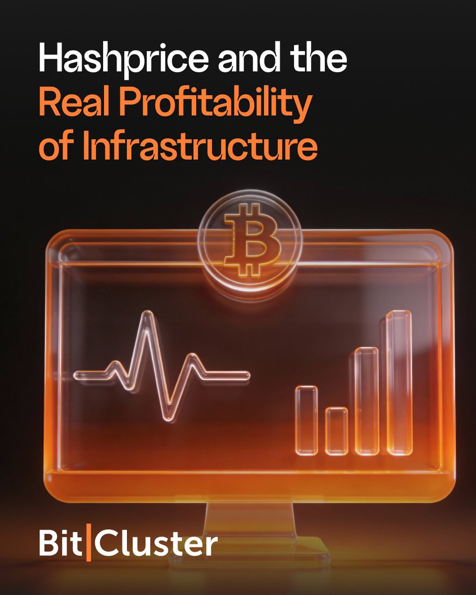 BitCluster tweet media