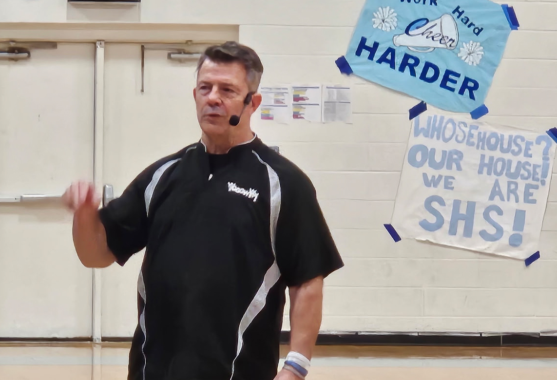 Independence CC tweet media