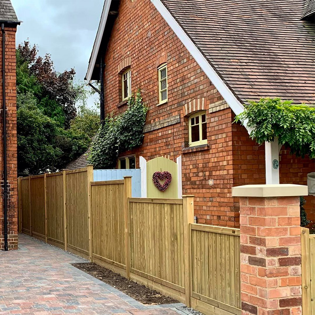 Jacksons Fencing tweet media