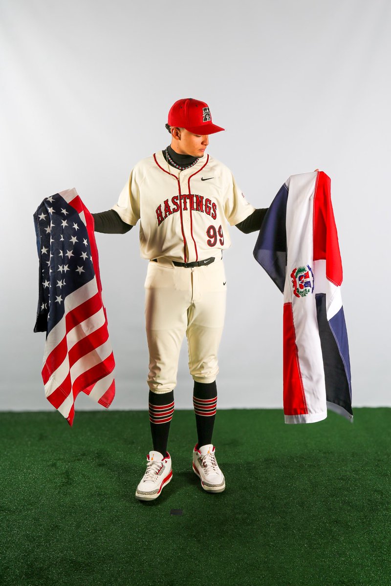 Hastings Baseball tweet media