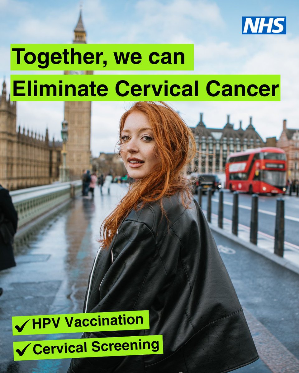 North Central London Cancer Alliance tweet media