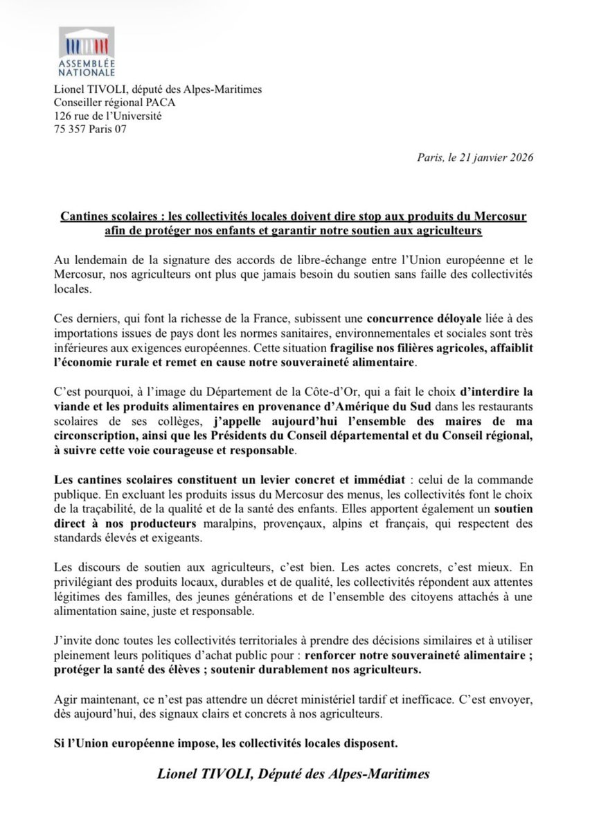 Lionel Tivoli tweet media