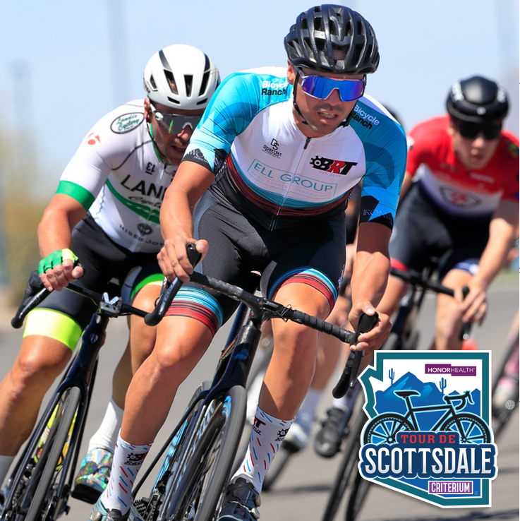 El Tour de Tucson tweet media