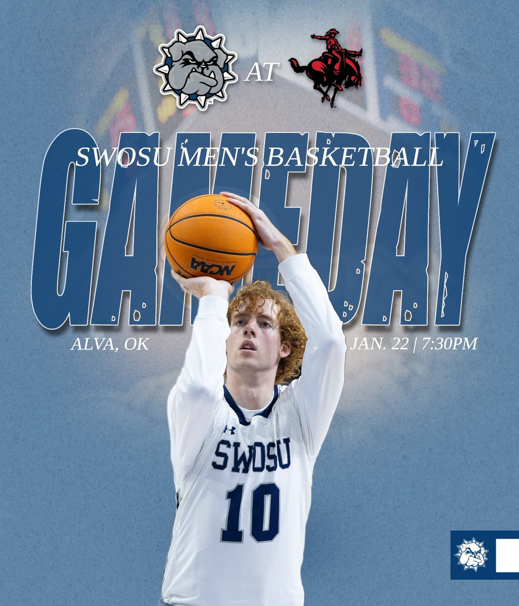 SWOSU Athletics tweet media