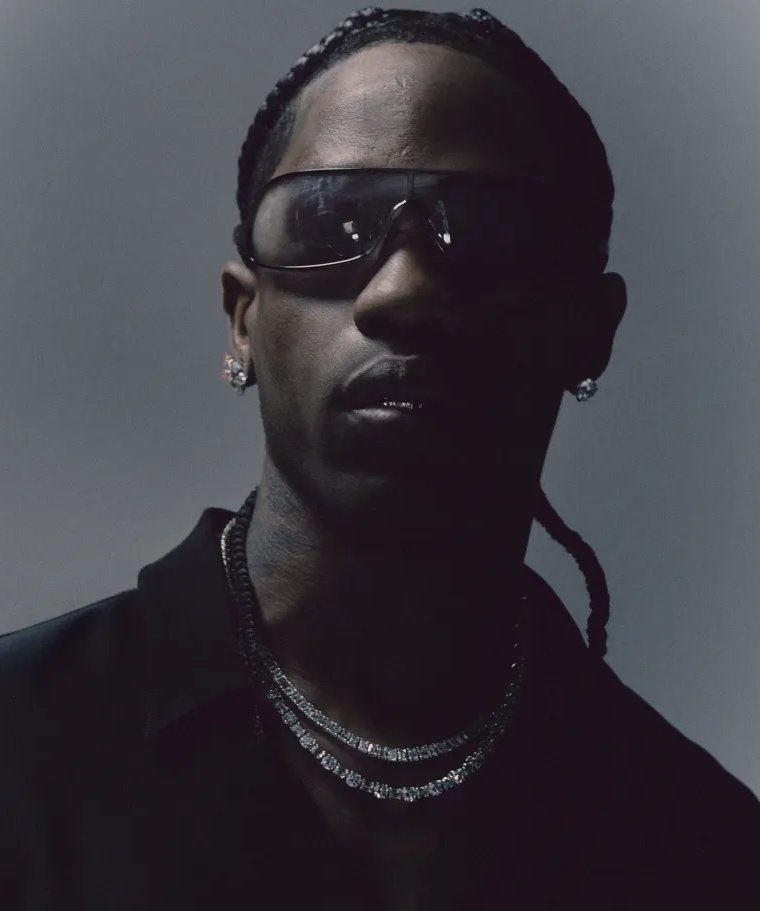 Travis Scott speaks on his next project 💿

“Putting my whole body and soul into the next [project], for more people to understand... The person that still don’t understand Trav no matter how long I’ve been in this sh*t.”

“When I make the music, I have this full vision. I see it