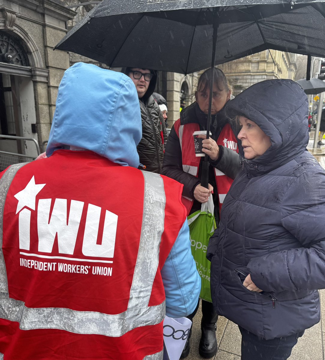 Denise Mitchell TD tweet media