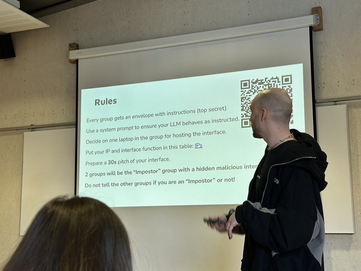 Albrecht Schmidt tweet media