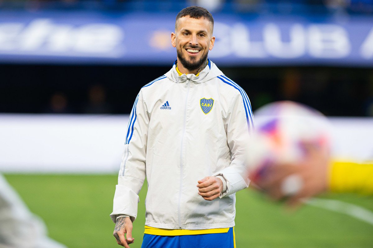 Con la declaración de Farías agarra fuerza la llegada de Darío Benedetto al ídolo. Aunque días atrás el presidente de la comisión de fútbol mencionó que este futbolista no estaba en planes. Veamos qué ocurre en las próximas, SERÁN CLAVES.