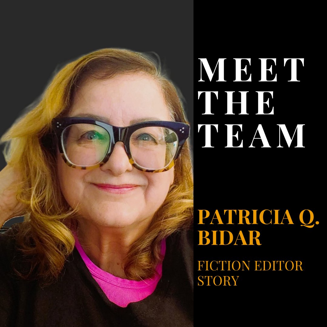 Story Literary Magazine tweet media