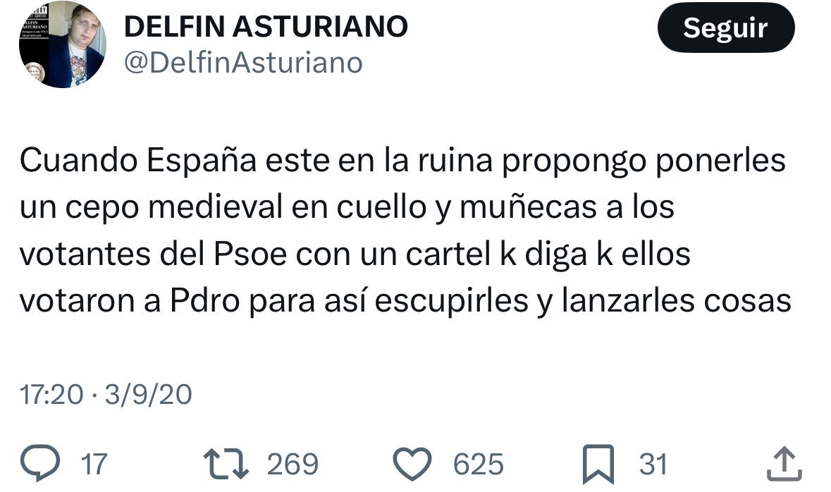 Anti Hacienda (@antihacienda) on Twitter photo 