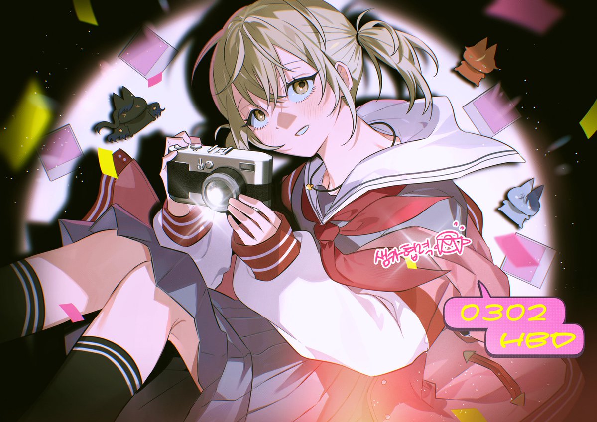 2년전 그림인데 아직 봐줄만해서…