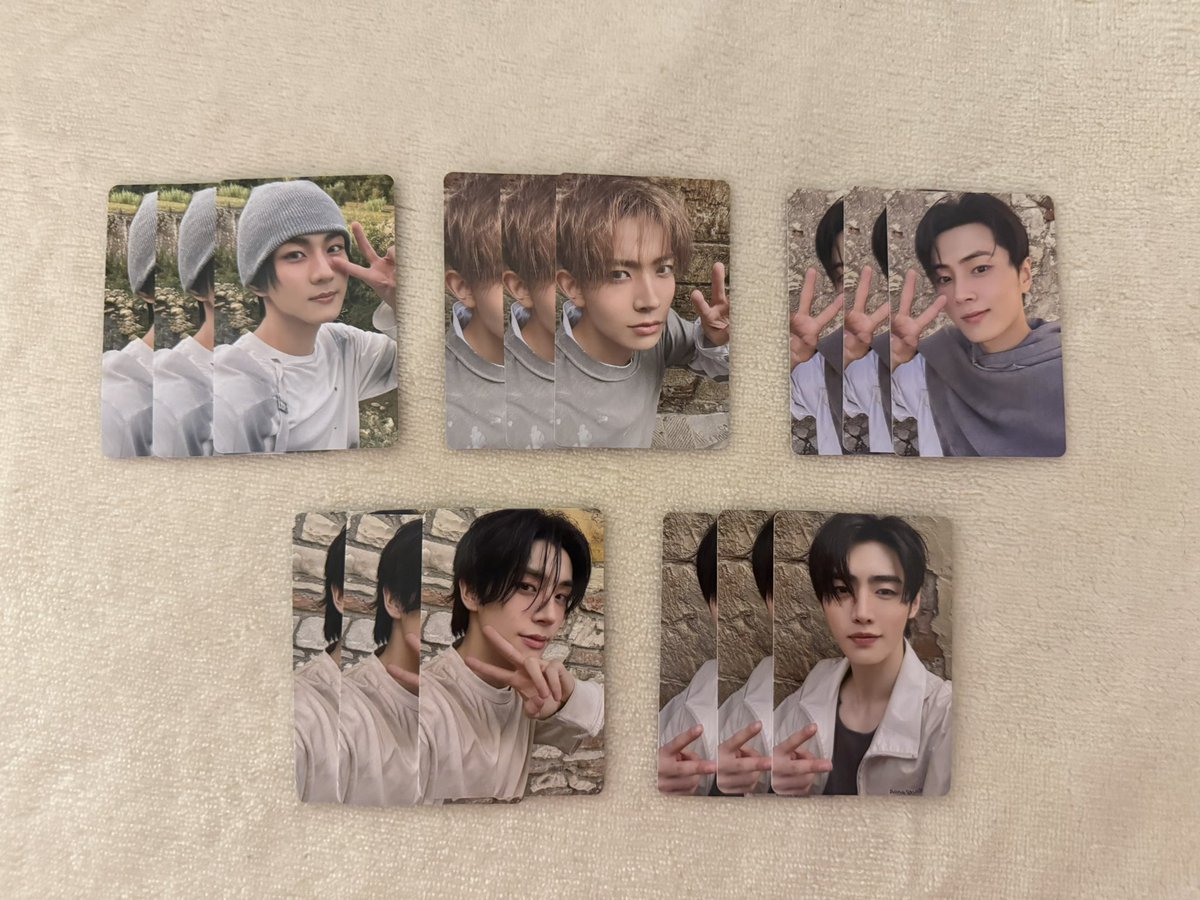 Post by ꧁ 十 ꧂ on X: 特典系