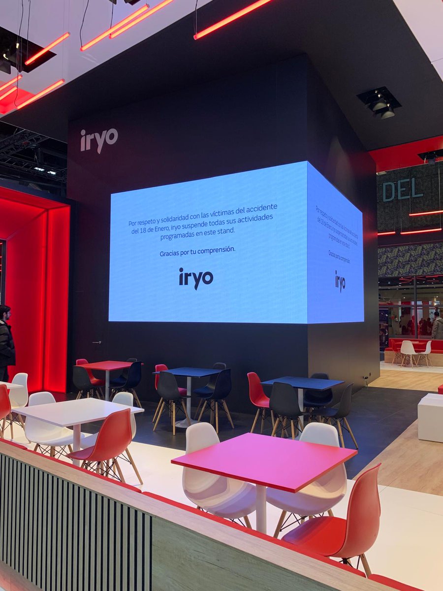 EUROPA-CENTER-Iberia tweet media