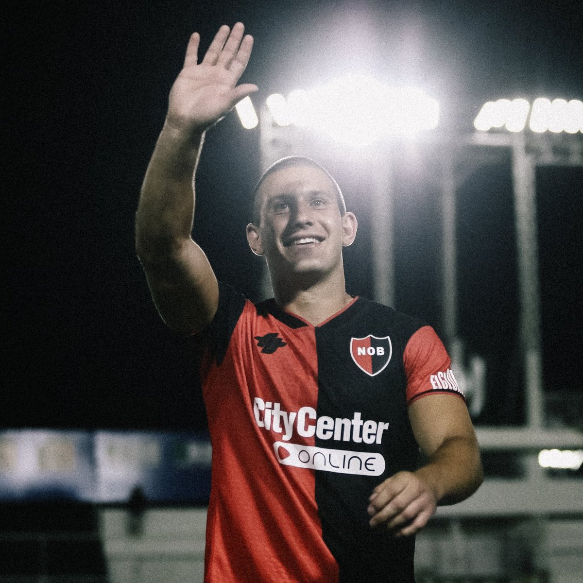 Calvi31's tweet image. 🚨ATENTOS🚨 GIOVANI CHIAVERANO se irá a PRÉSTAMO a AUDAX [Chile]@Estadio_3