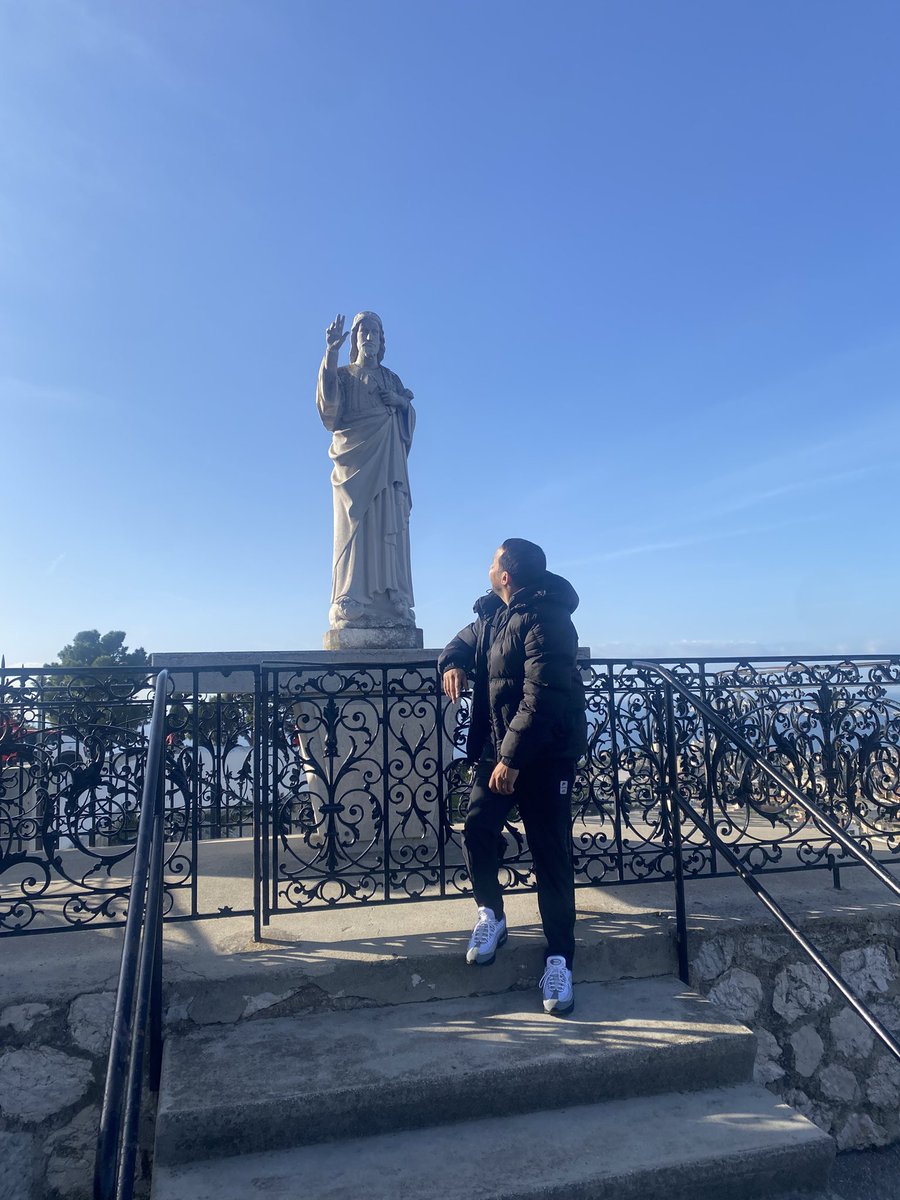 Rees_ynwa's tweet image. Nice lil place is Marseille😎😎🔴🇫🇷ynwa