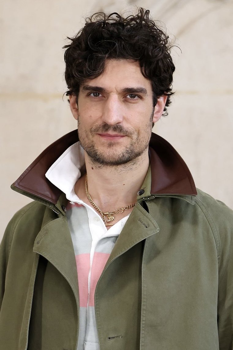best of louis garrel tweet media