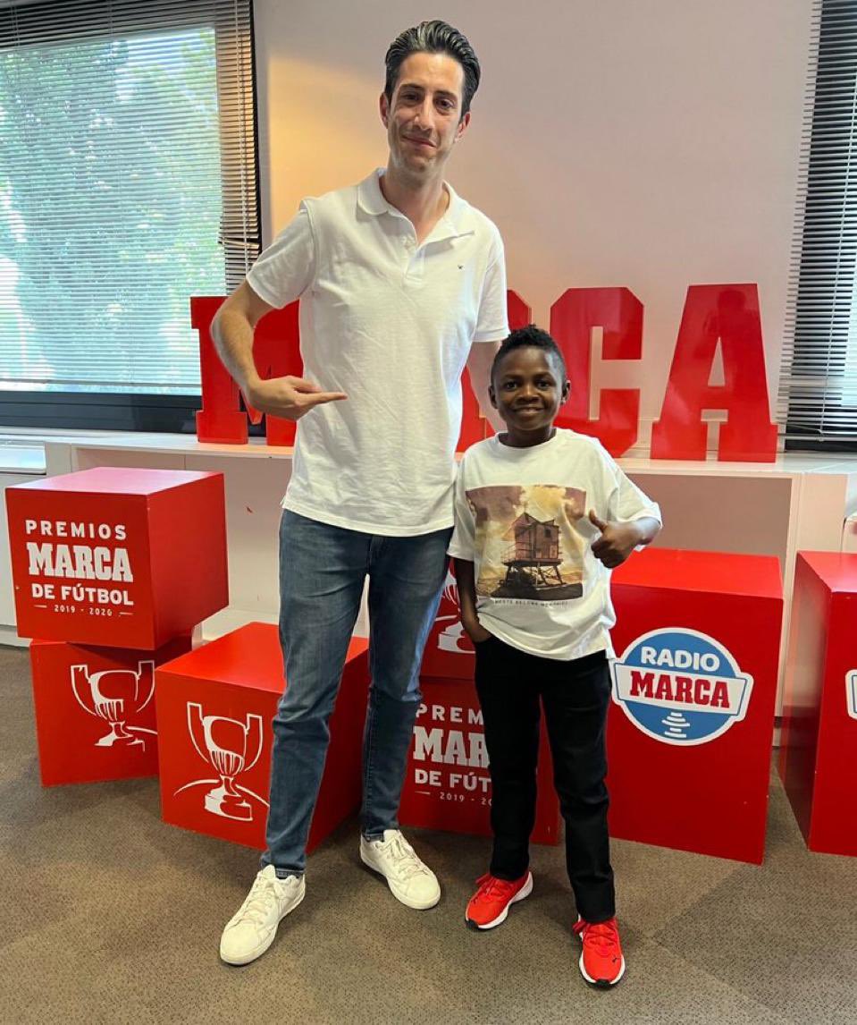 ☭ Locura González tweet media