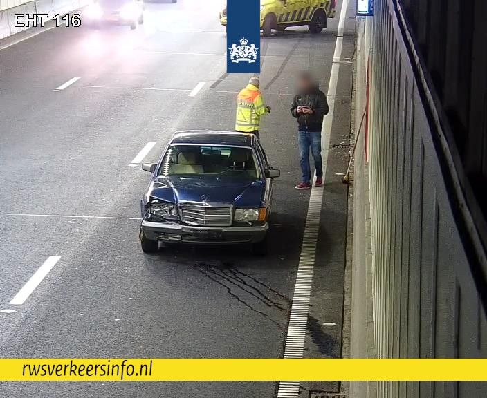 Rijkswaterstaat Verkeersinformatie tweet media
