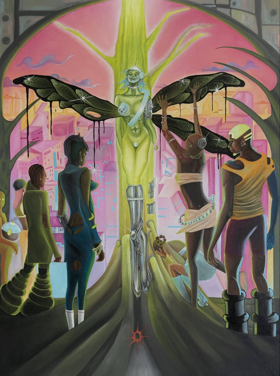 N3urotika tweet media