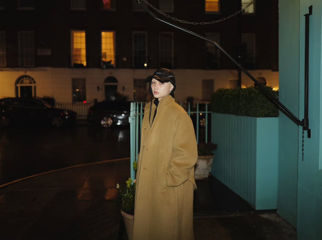 ㅤ
Nyampe Jakarta bisa liat tuyul🎋😊
️️ ️️ ️️ ️️️️ ️️