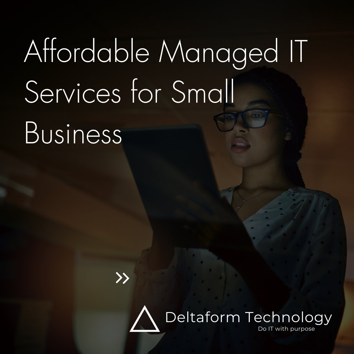 Deltaform Technology tweet media