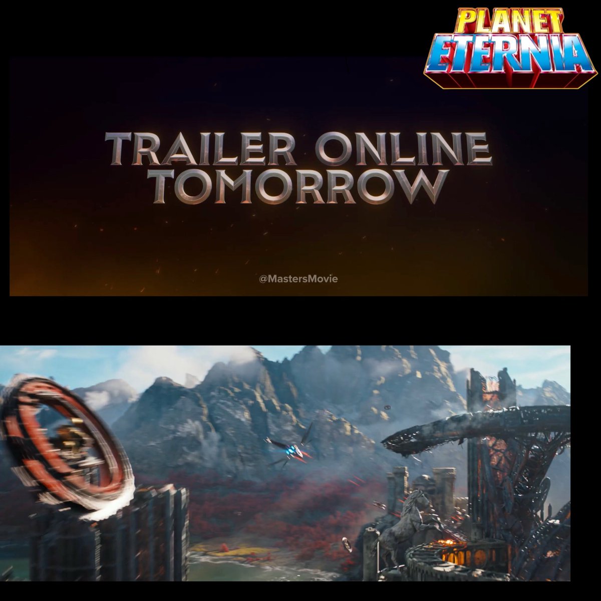 PlanetEternia tweet media
